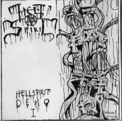 Hell Spirit : Demo 1